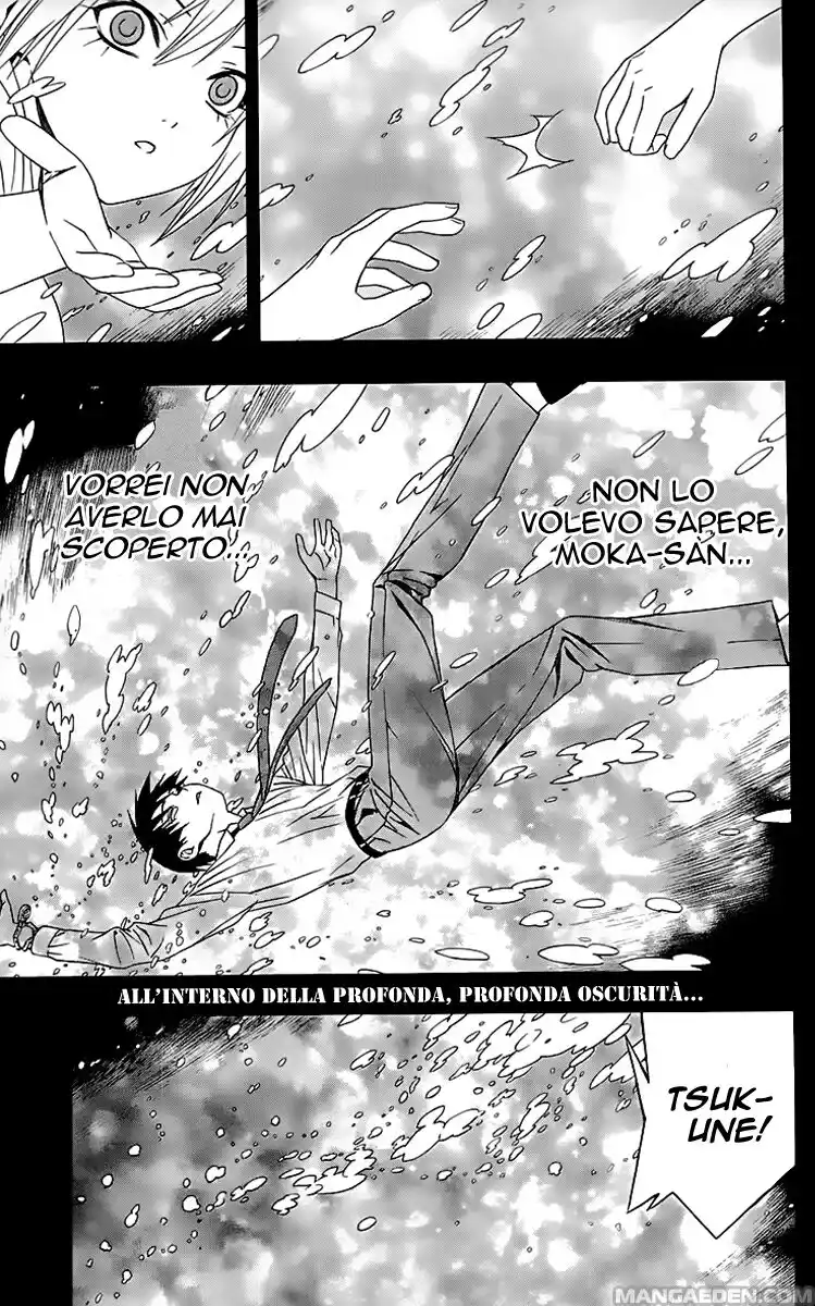 Rosario to Vampire - Season II Capitolo 34 page 37