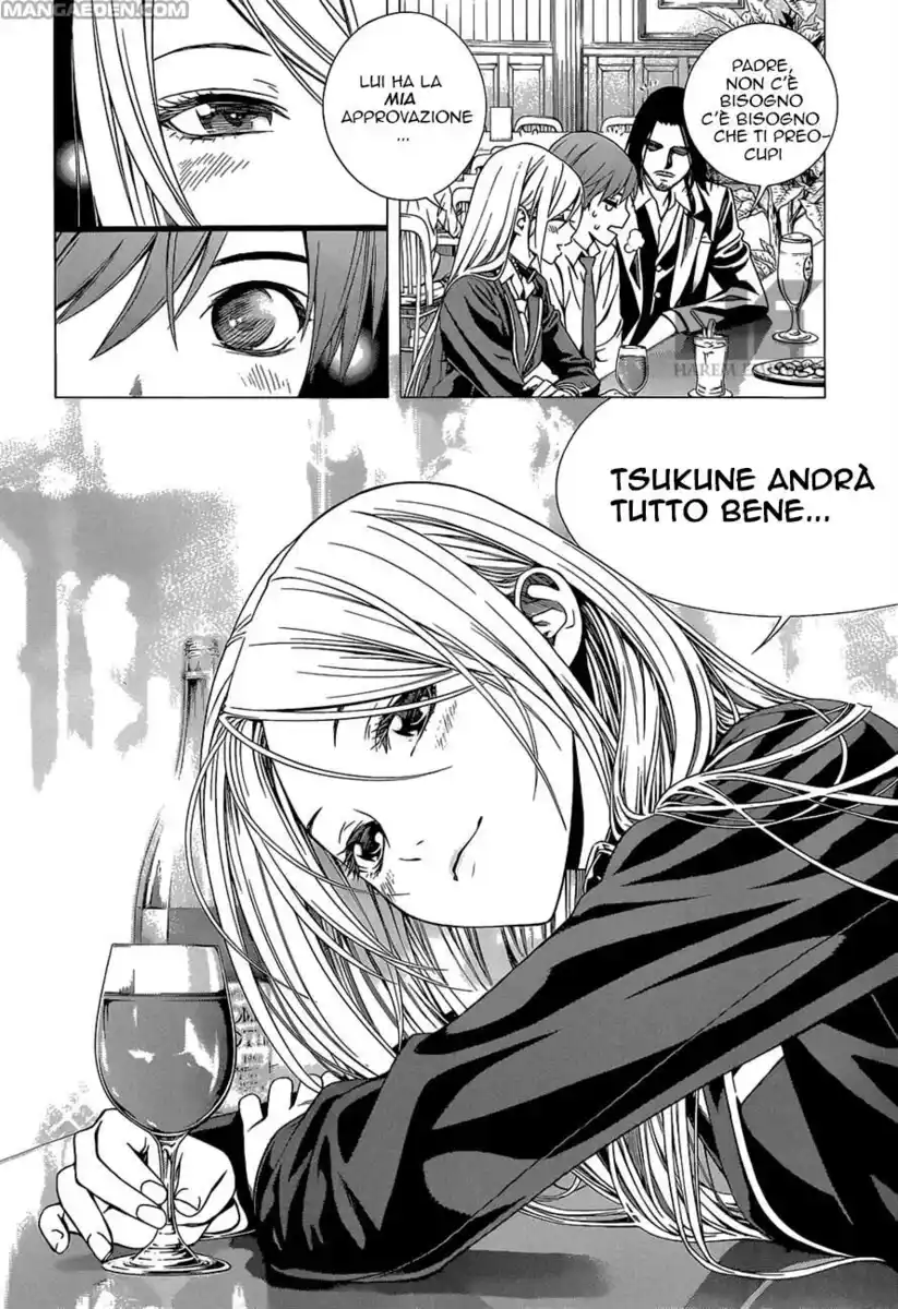 Rosario to Vampire - Season II Capitolo 67 page 19