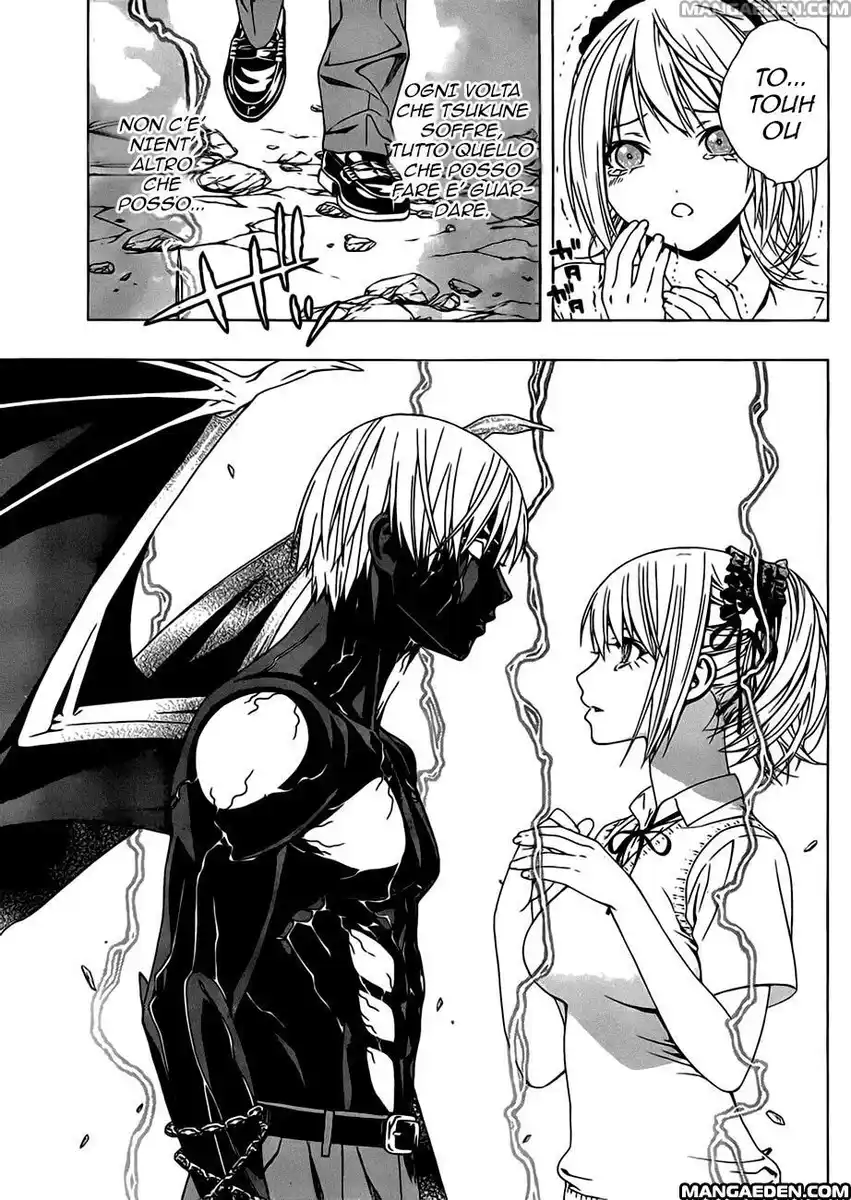 Rosario to Vampire - Season II Capitolo 41 page 19