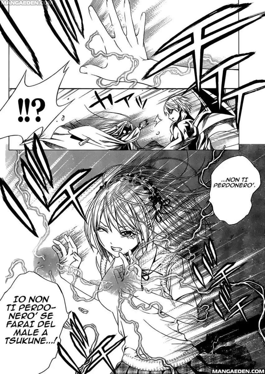 Rosario to Vampire - Season II Capitolo 41 page 26