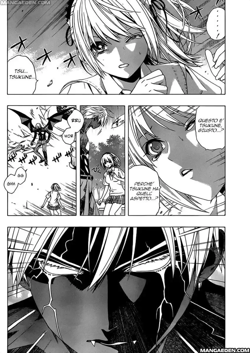 Rosario to Vampire - Season II Capitolo 41 page 4