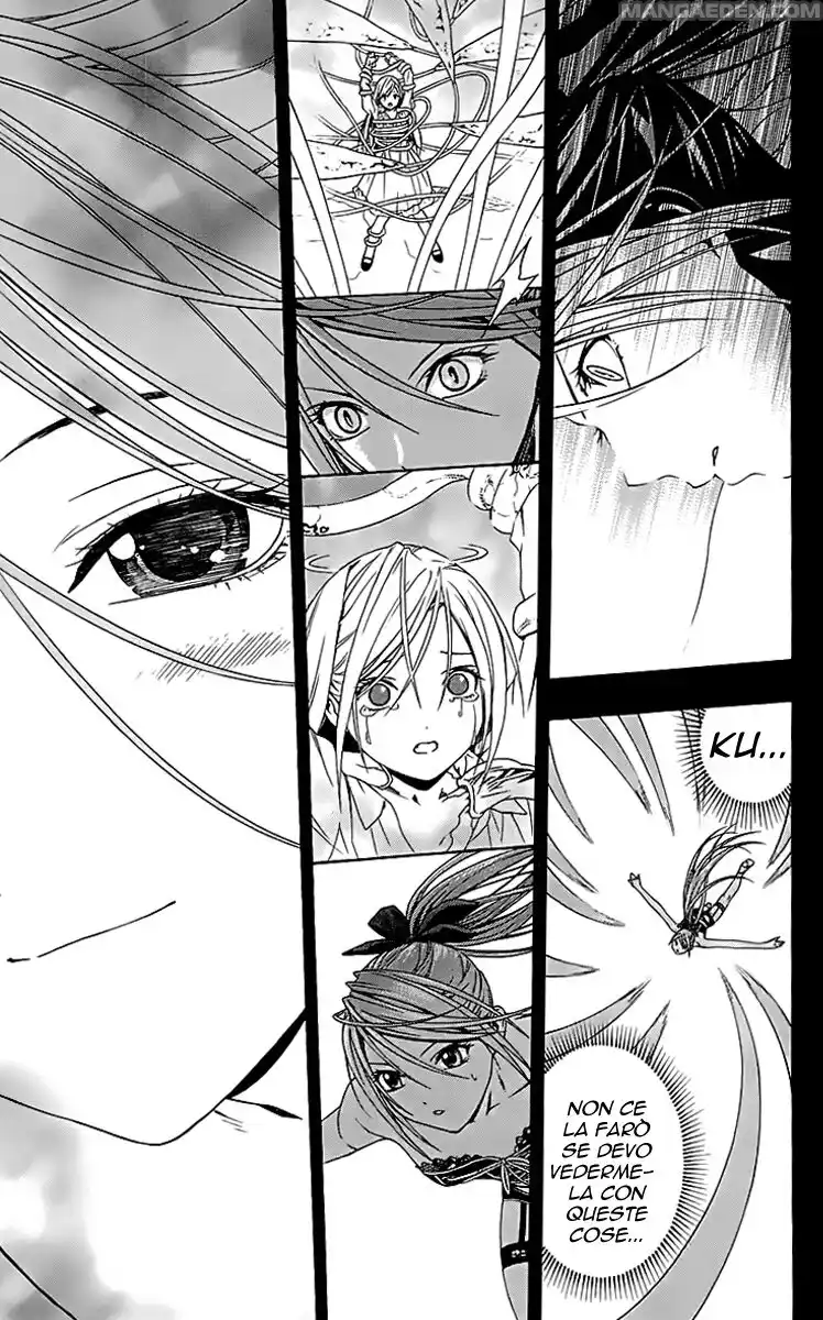 Rosario to Vampire - Season II Capitolo 33 page 26