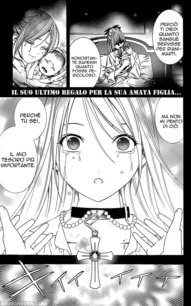 Rosario to Vampire - Season II Capitolo 33 page 29