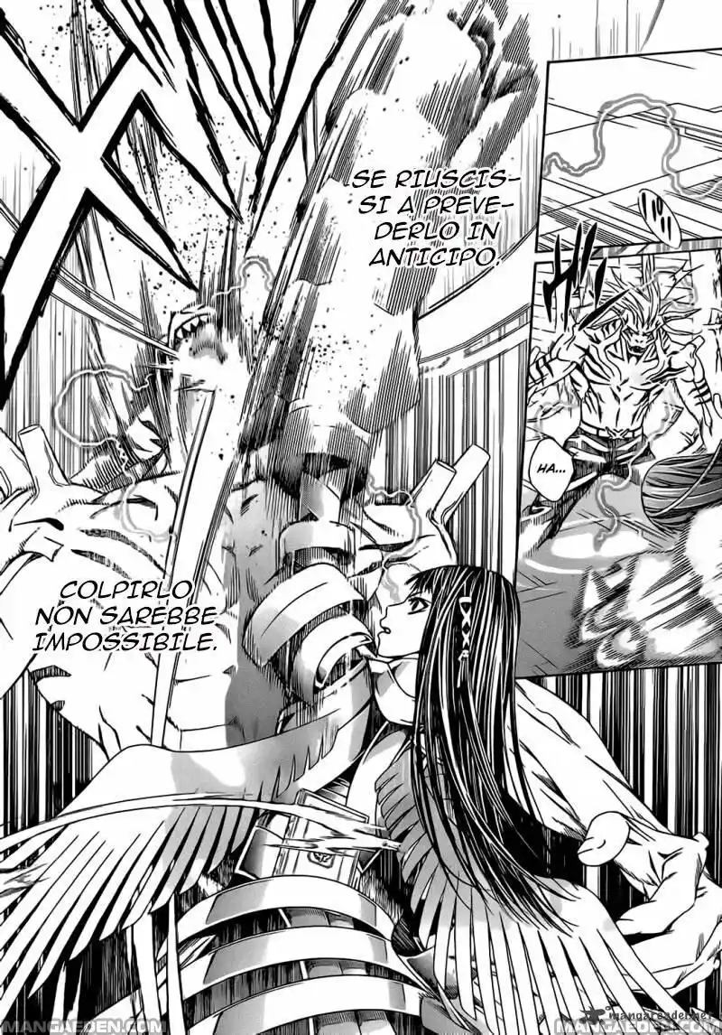 Rosario to Vampire - Season II Capitolo 46 page 9