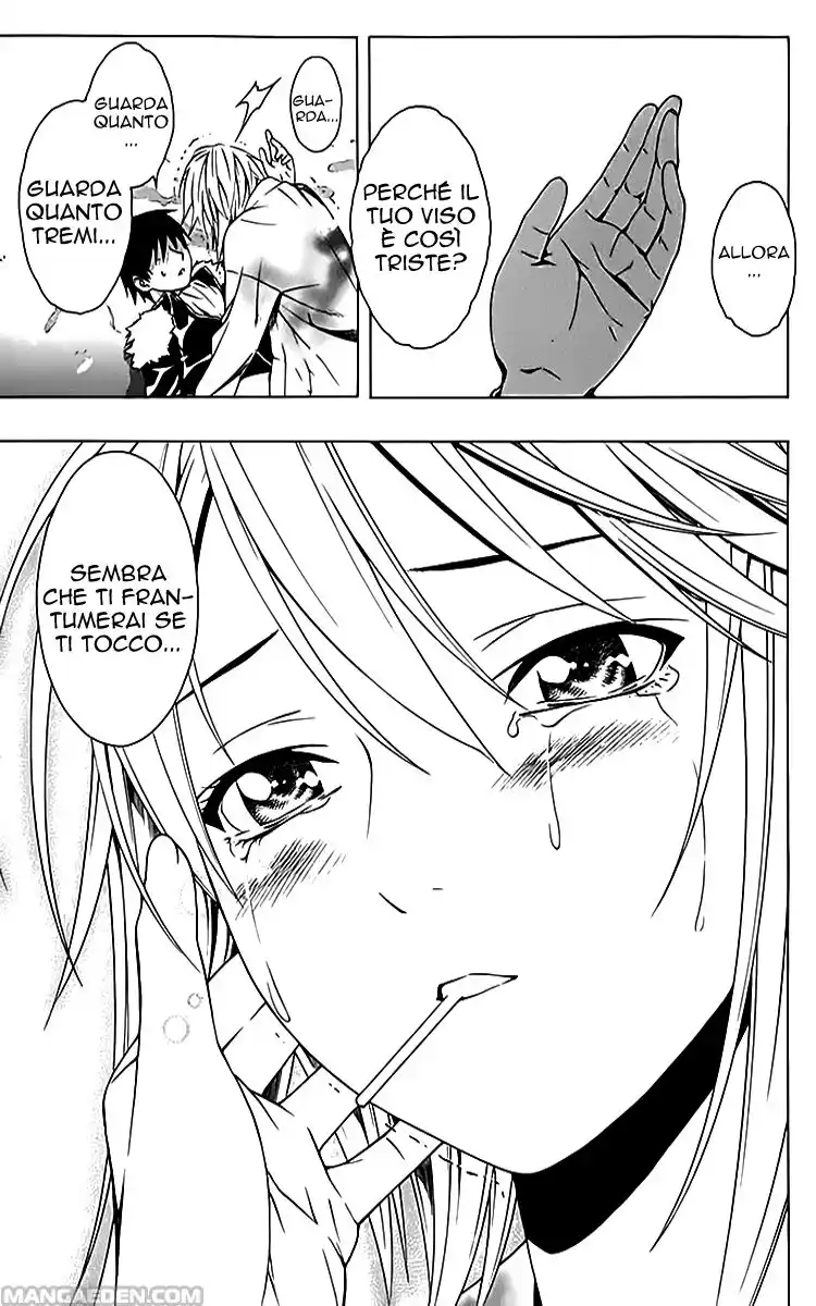 Rosario to Vampire - Season II Capitolo 11 page 14