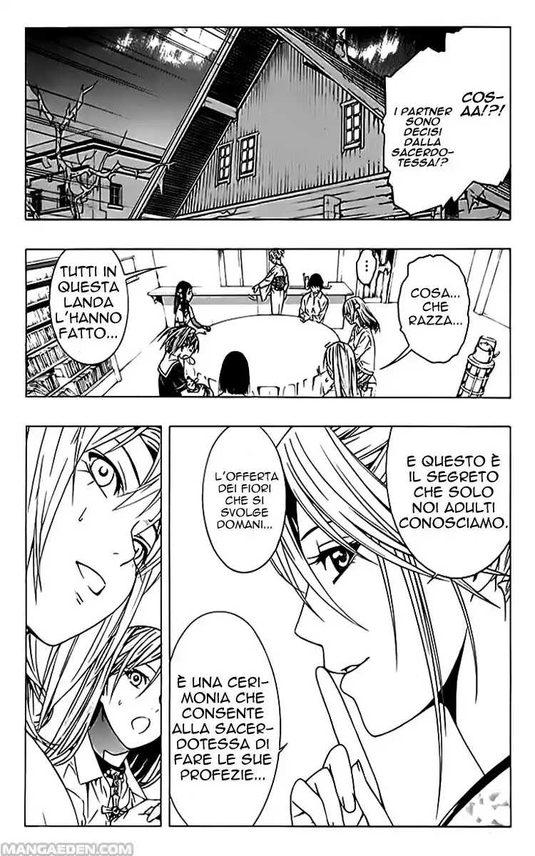 Rosario to Vampire - Season II Capitolo 11 page 26