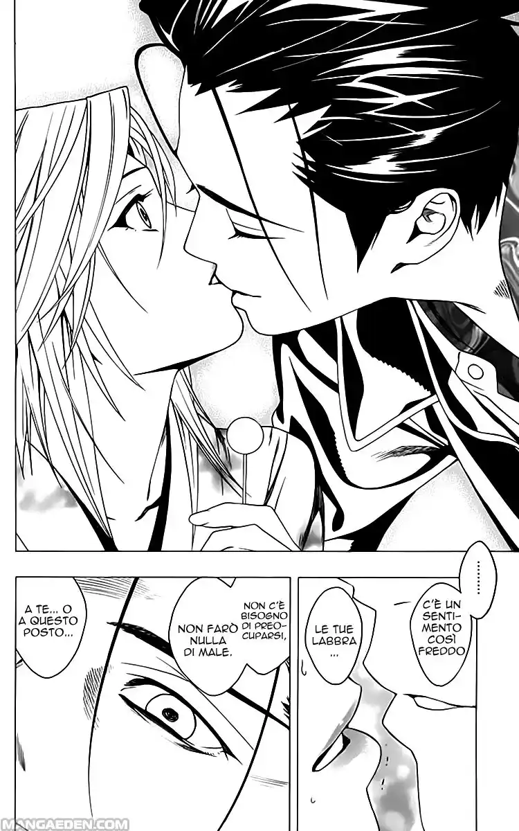 Rosario to Vampire - Season II Capitolo 11 page 34