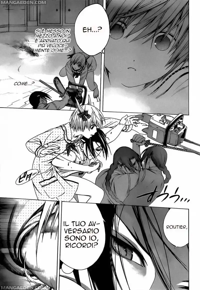 Rosario to Vampire - Season II Capitolo 47 page 29