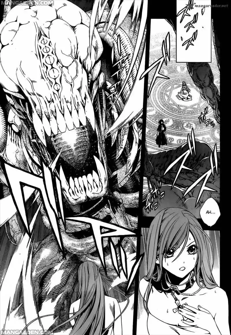 Rosario to Vampire - Season II Capitolo 47 page 4