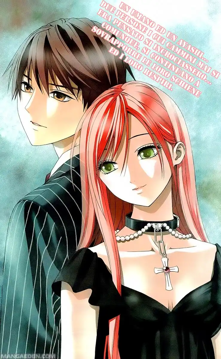 Rosario to Vampire - Season II Capitolo 36 page 5