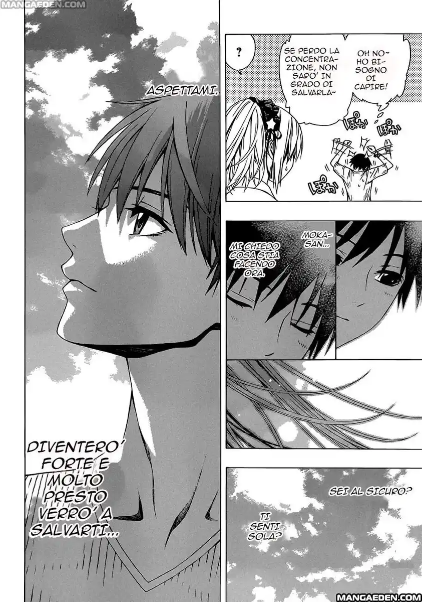 Rosario to Vampire - Season II Capitolo 42 page 11