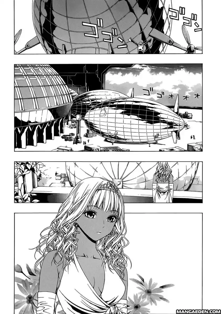 Rosario to Vampire - Season II Capitolo 42 page 20