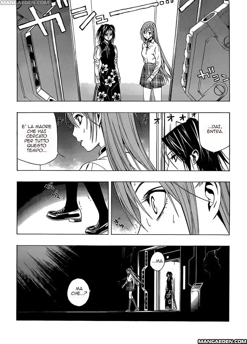 Rosario to Vampire - Season II Capitolo 42 page 28