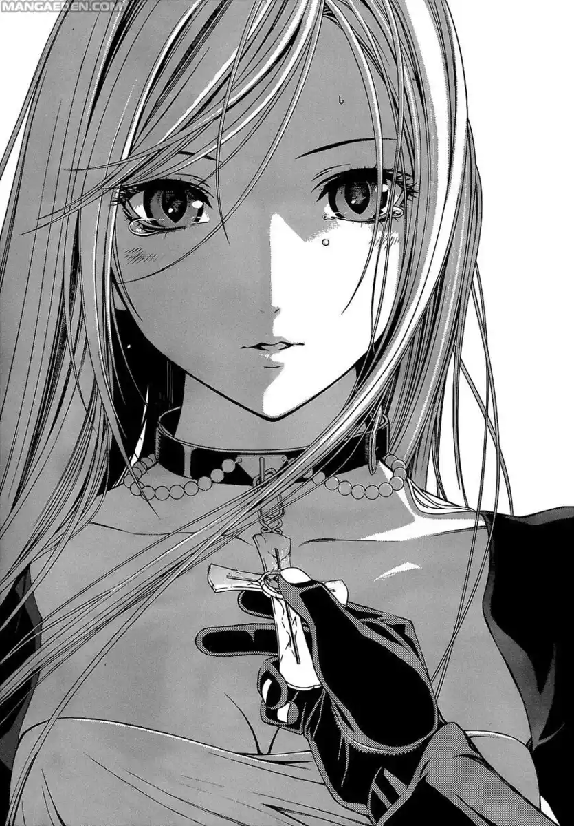 Rosario to Vampire - Season II Capitolo 66.6 page 8