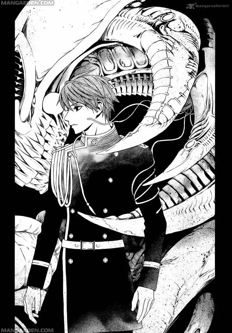 Rosario to Vampire - Season II Capitolo 52 page 16