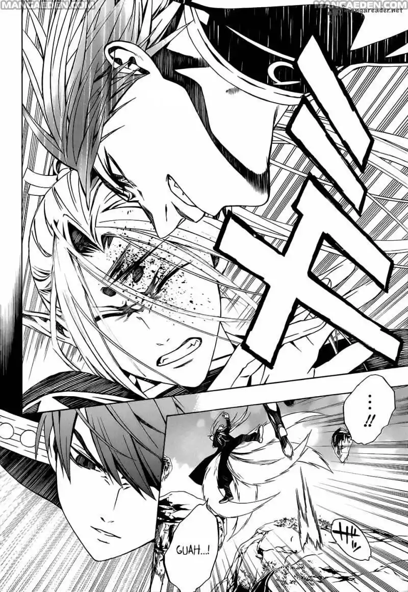 Rosario to Vampire - Season II Capitolo 52 page 5