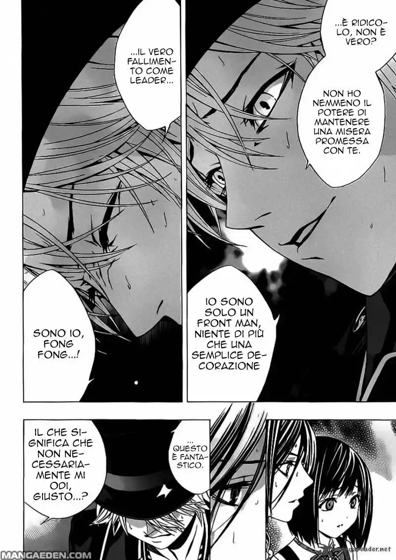 Rosario to Vampire - Season II Capitolo 49 page 11