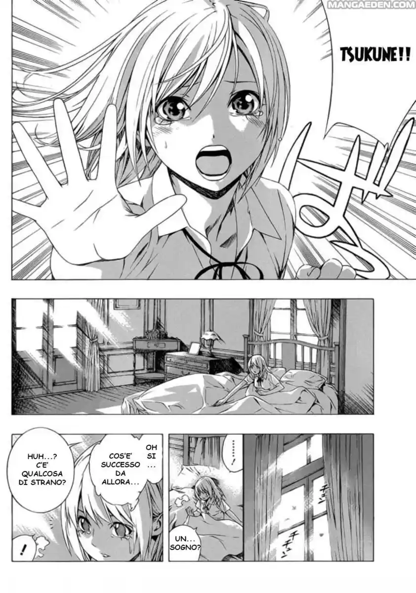 Rosario to Vampire - Season II Capitolo 39 page 2