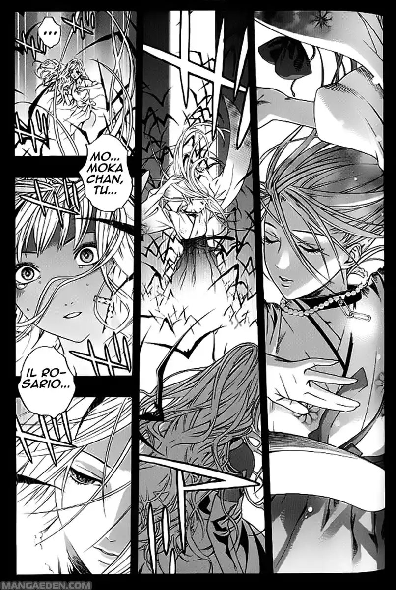 Rosario to Vampire - Season II Capitolo 14 page 2