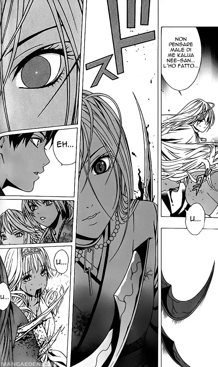 Rosario to Vampire - Season II Capitolo 14 page 20