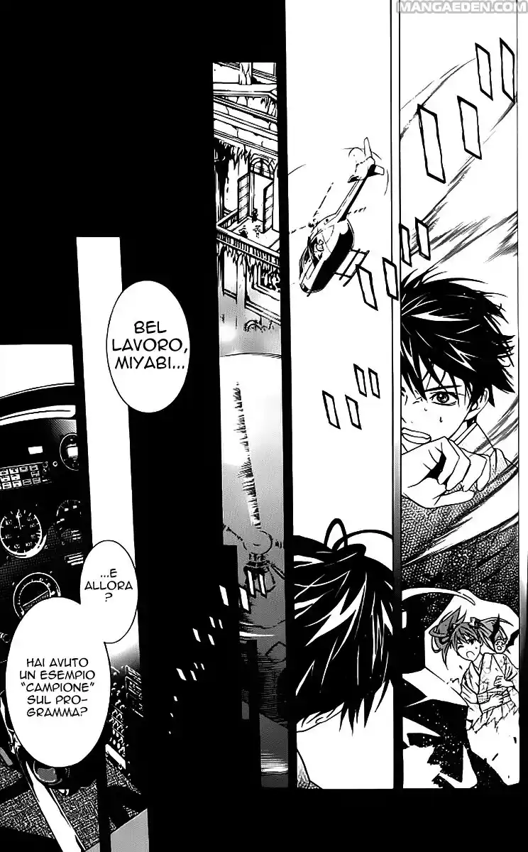 Rosario to Vampire - Season II Capitolo 14 page 29