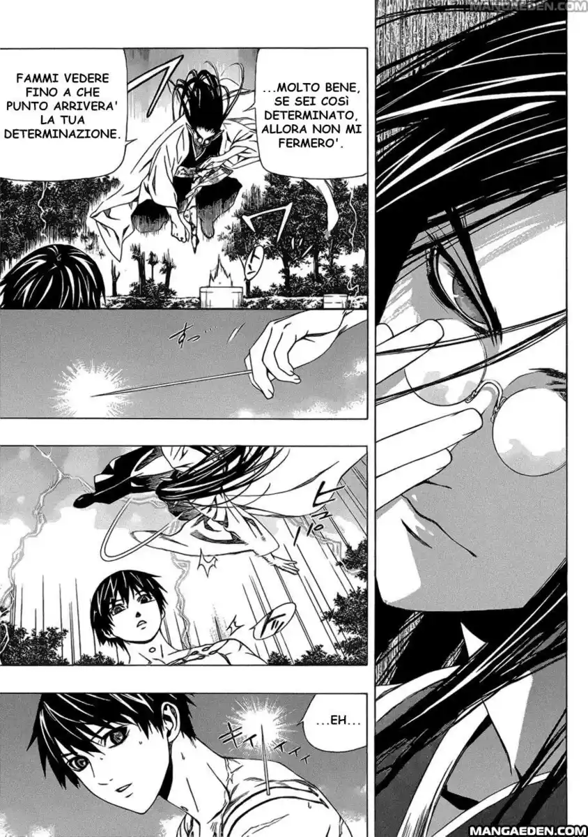 Rosario to Vampire - Season II Capitolo 40 page 8