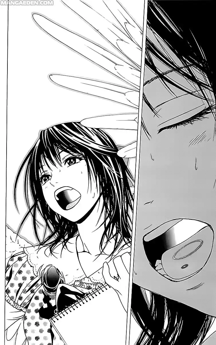 Rosario to Vampire - Season II Capitolo 22 page 19