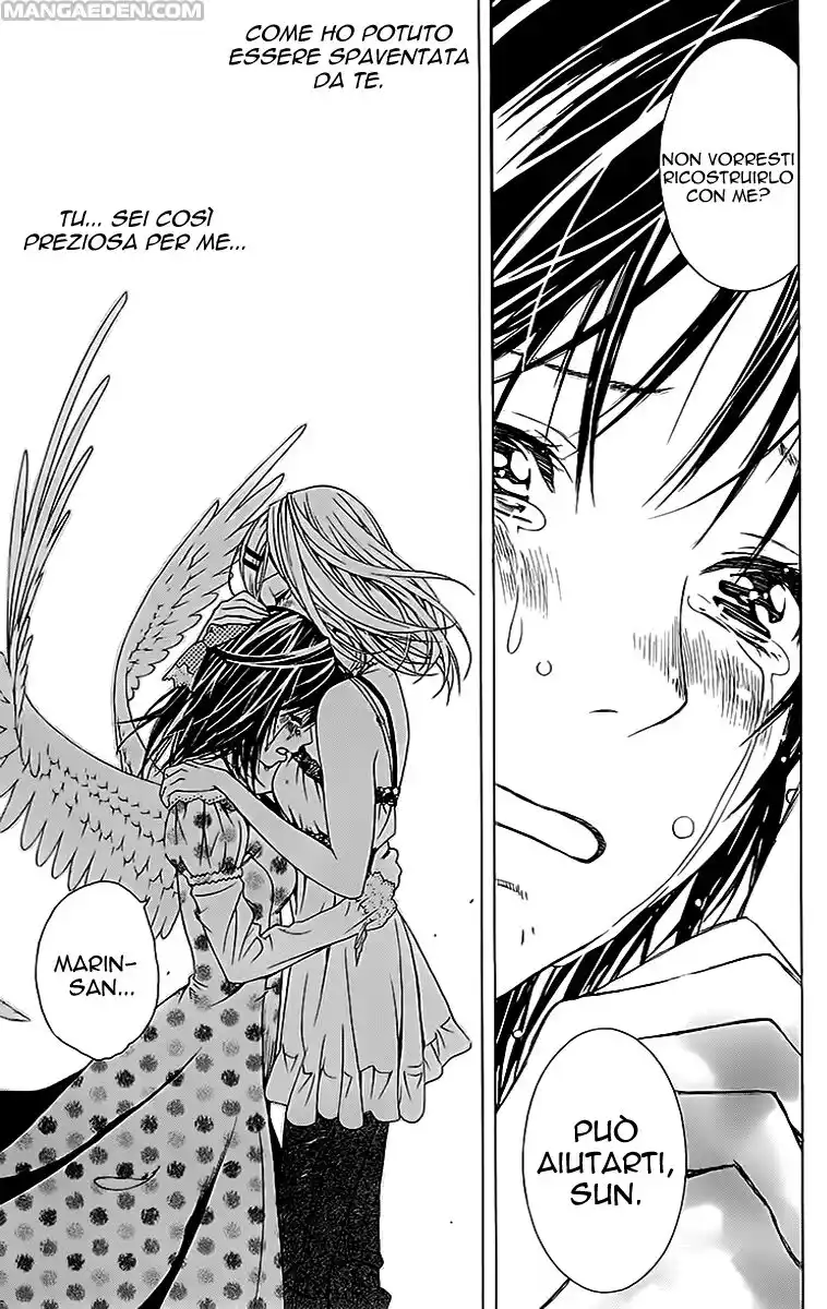 Rosario to Vampire - Season II Capitolo 22 page 25