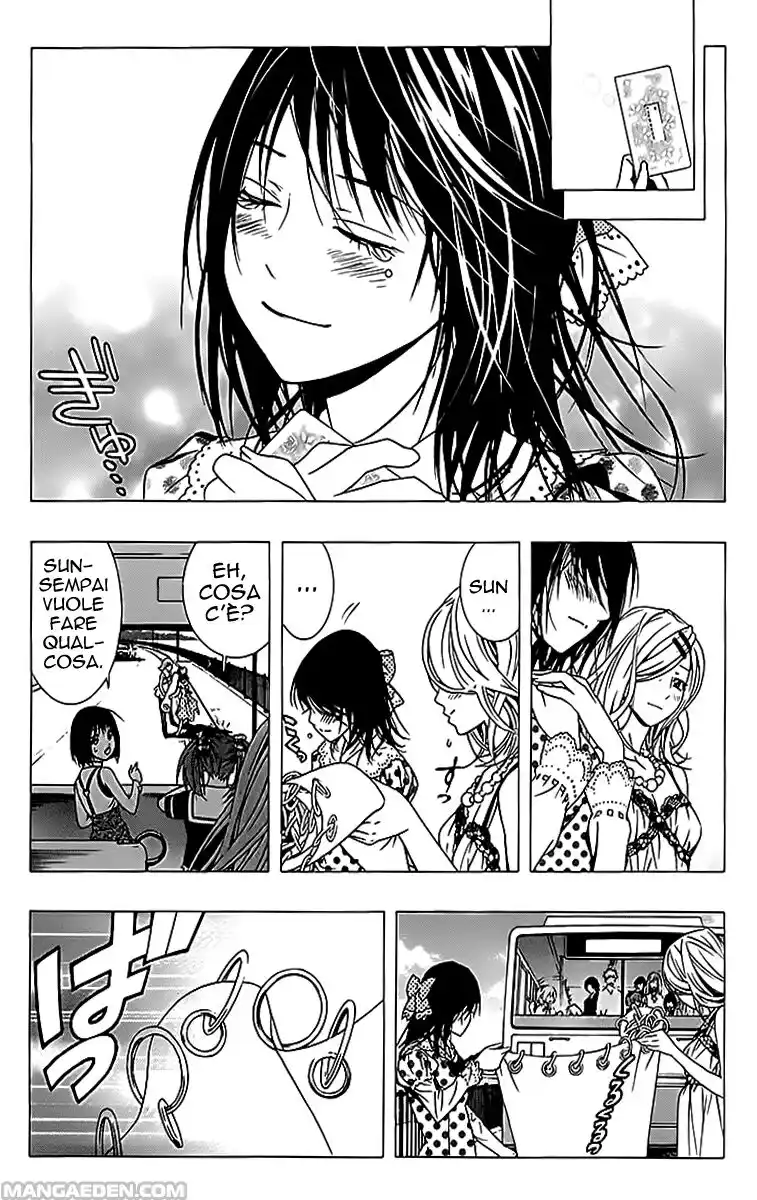 Rosario to Vampire - Season II Capitolo 22 page 39