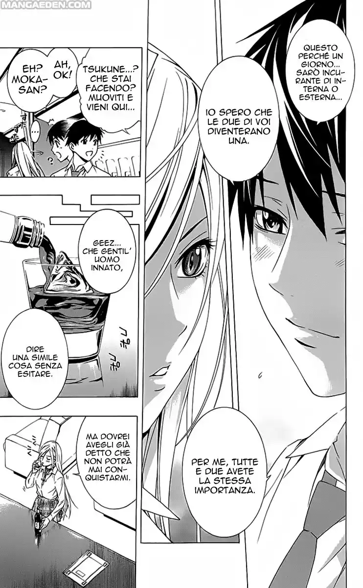 Rosario to Vampire - Season II Capitolo 27 page 13