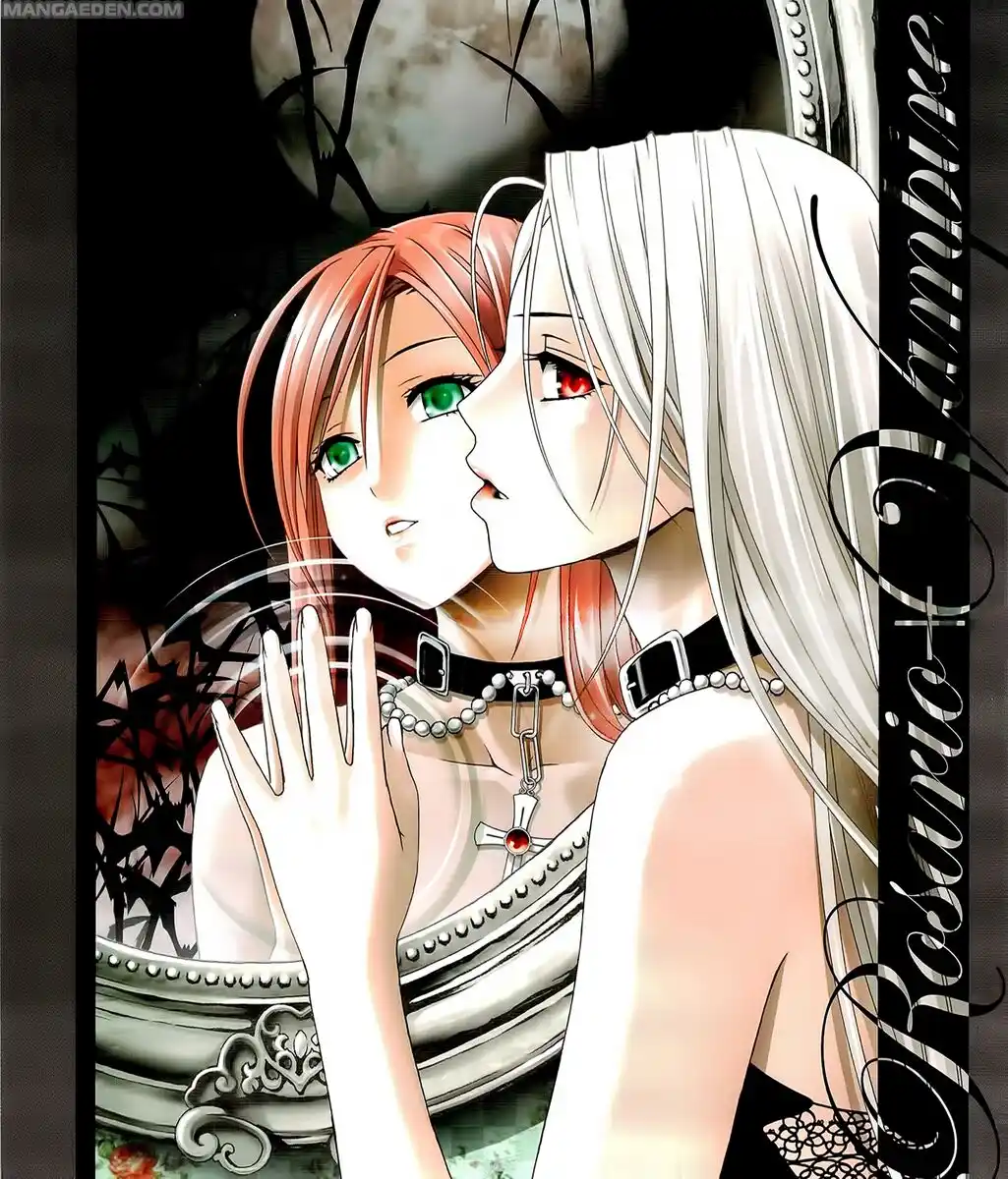 Rosario to Vampire - Season II Capitolo 27 page 23