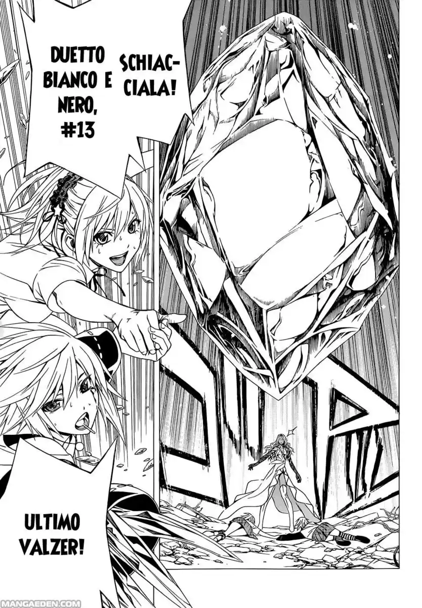 Rosario to Vampire - Season II Capitolo 63 page 24