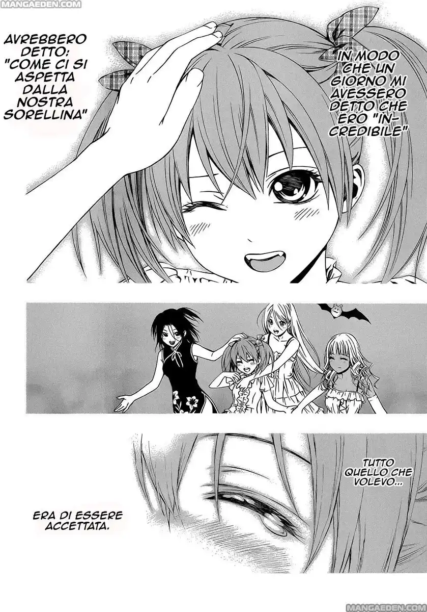 Rosario to Vampire - Season II Capitolo 57 page 26