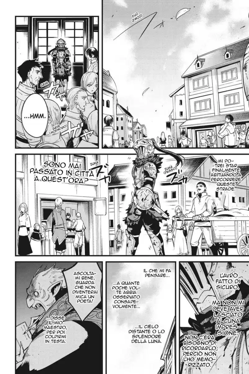 Goblin Slayer Gaiden: Year One Capitolo 49 page 3