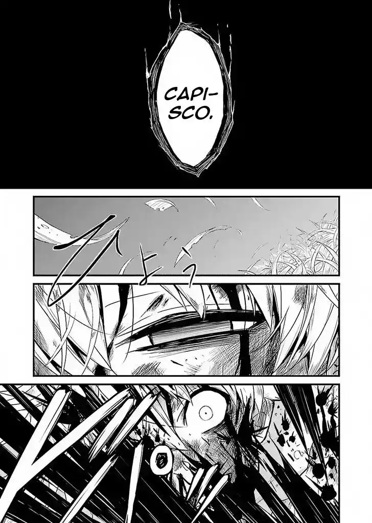 Goblin Slayer Gaiden: Year One Capitolo 01 page 33