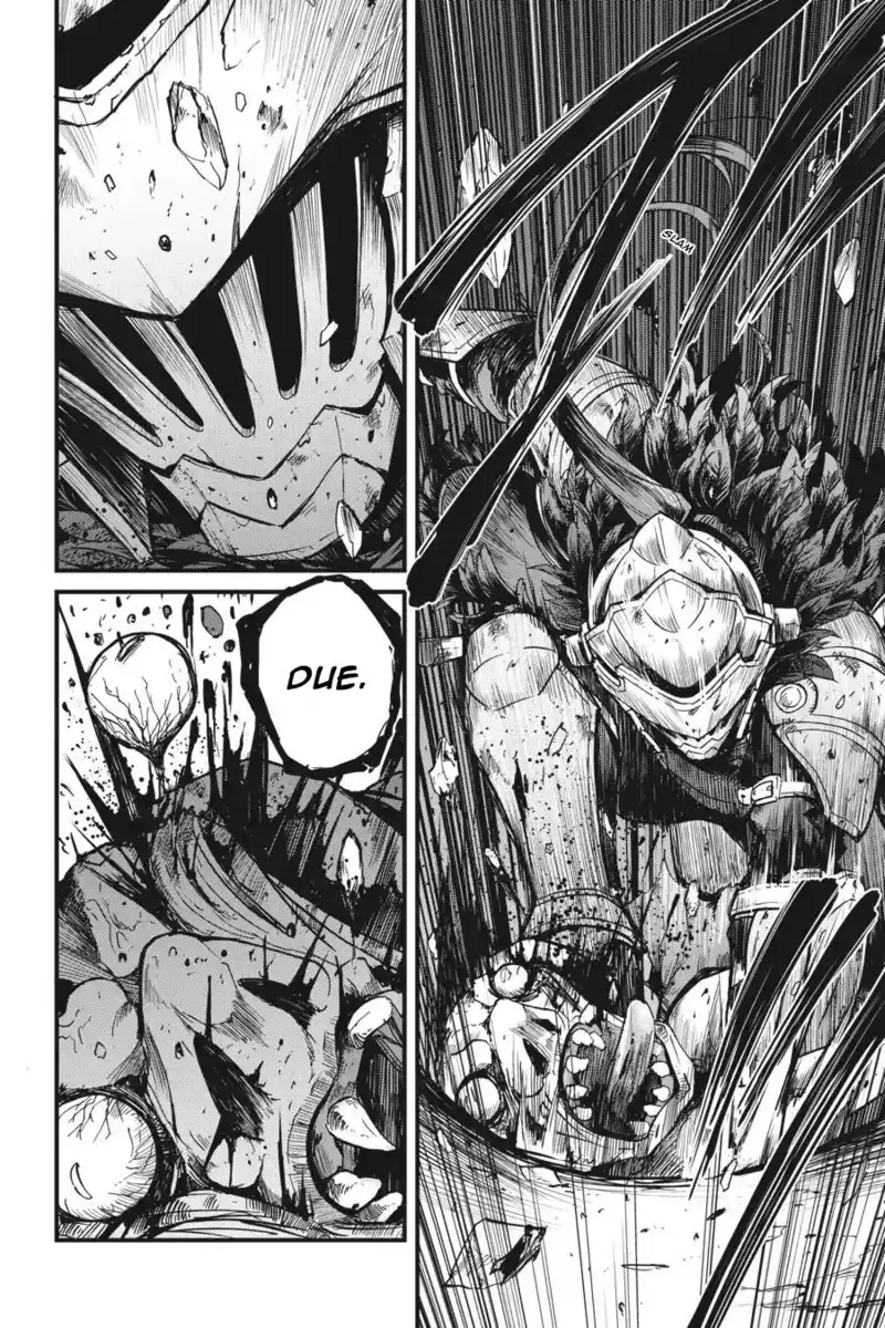 Goblin Slayer Gaiden: Year One Capitolo 21 page 13