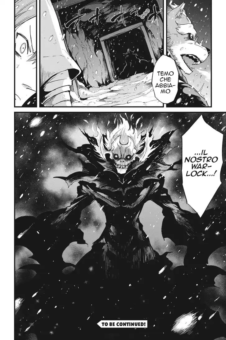 Goblin Slayer Gaiden: Year One Capitolo 29 page 25