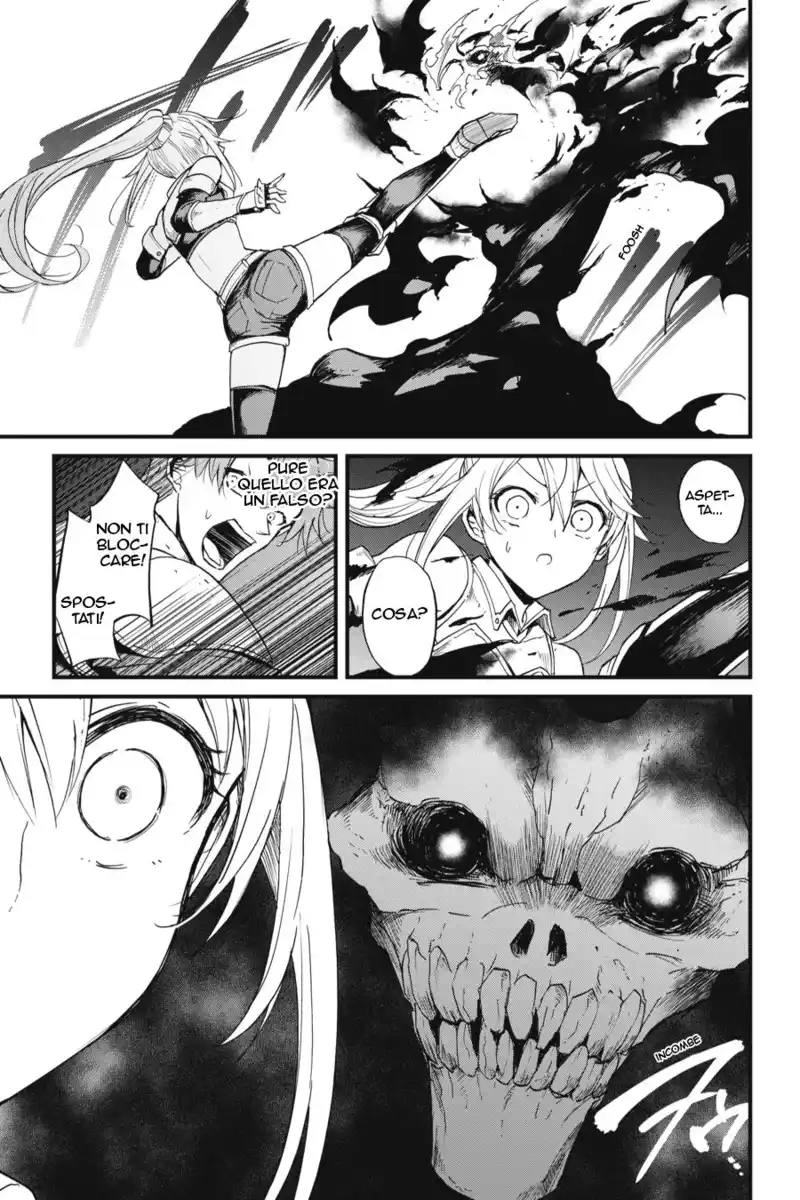 Goblin Slayer Gaiden: Year One Capitolo 30 page 17