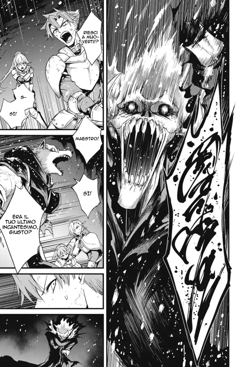 Goblin Slayer Gaiden: Year One Capitolo 30 page 23