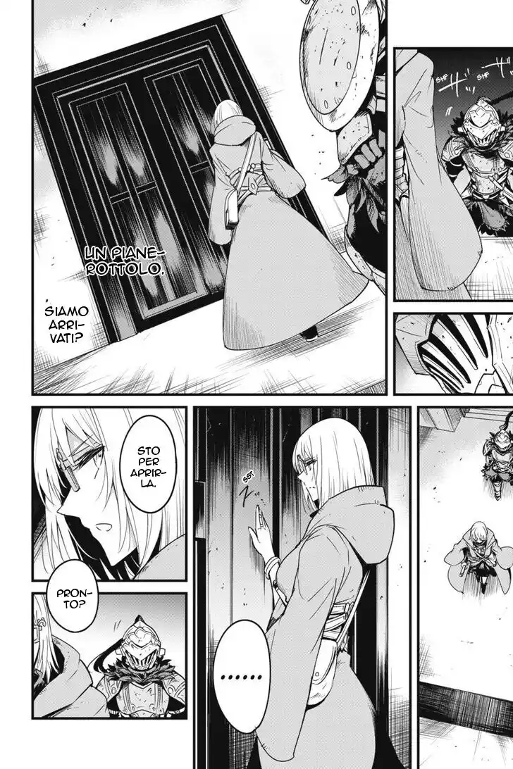 Goblin Slayer Gaiden: Year One Capitolo 42 page 7