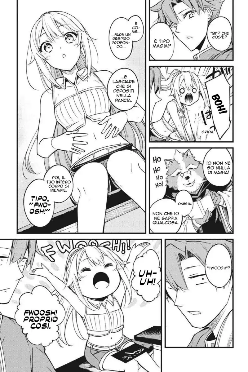 Goblin Slayer Gaiden: Year One Capitolo 47 page 4