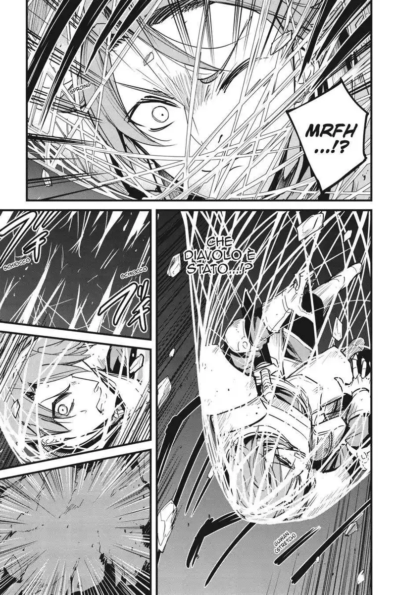 Goblin Slayer Gaiden: Year One Capitolo 59 page 10