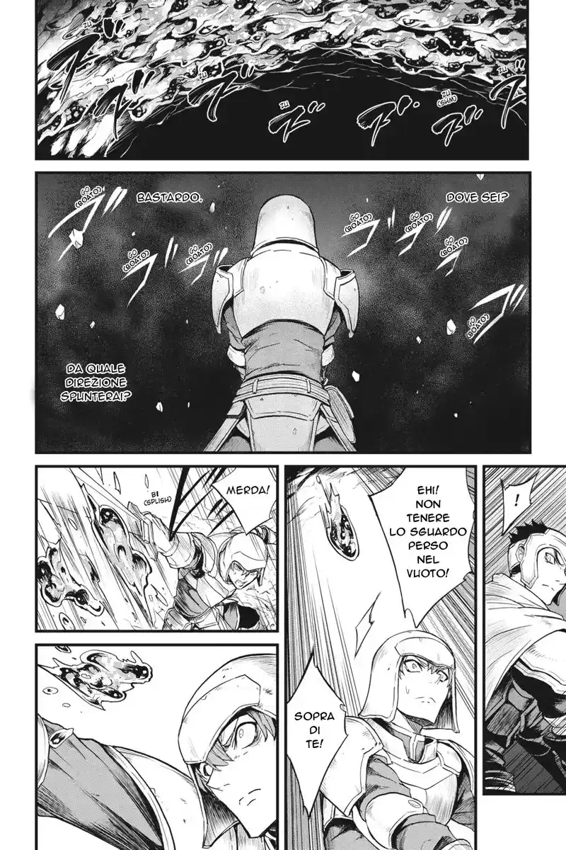 Goblin Slayer Gaiden: Year One Capitolo 14 page 24