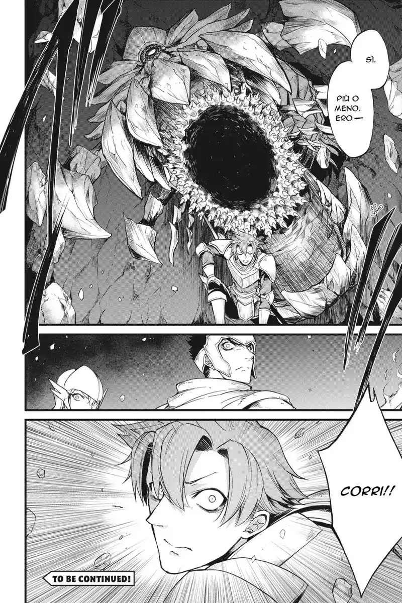 Goblin Slayer Gaiden: Year One Capitolo 14 page 26