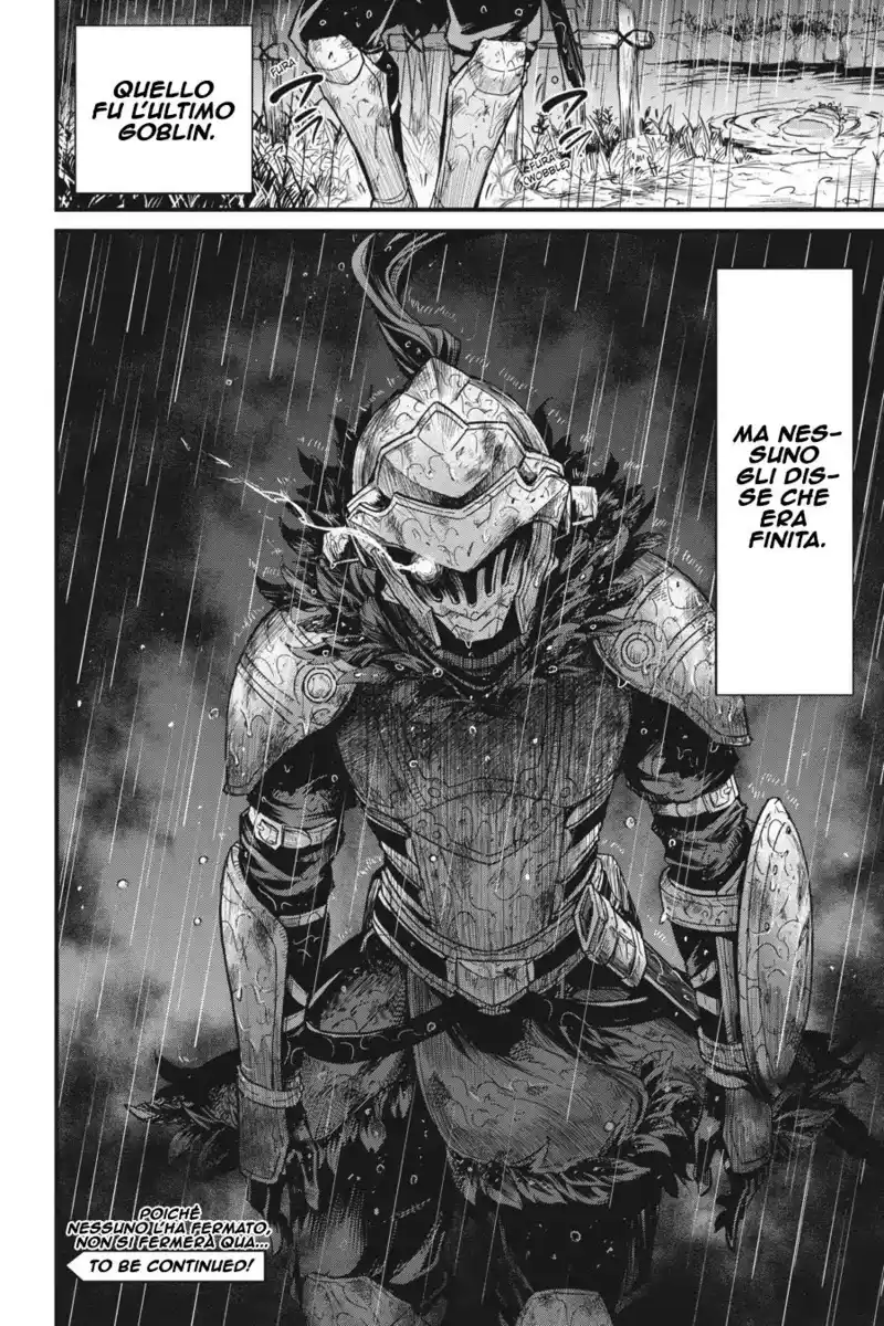 Goblin Slayer Gaiden: Year One Capitolo 18 page 23