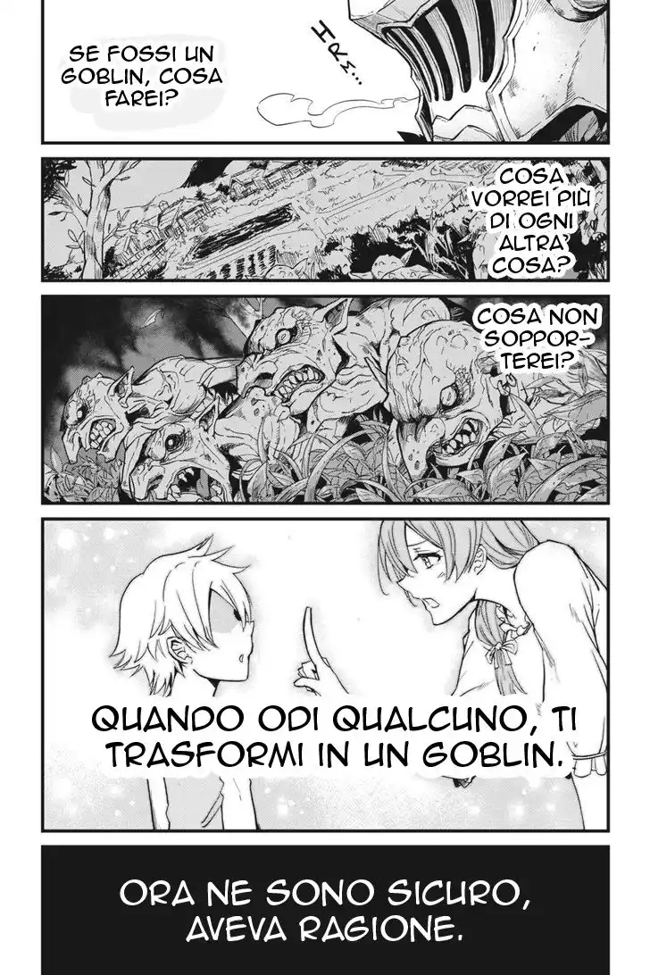 Goblin Slayer Gaiden: Year One Capitolo 11 page 13