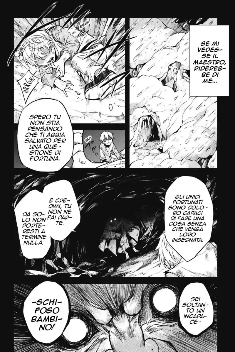 Goblin Slayer Gaiden: Year One Capitolo 03 page 7