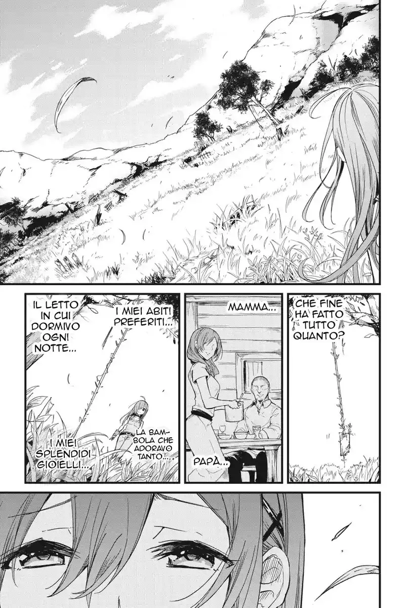 Goblin Slayer Gaiden: Year One Capitolo 10 page 14