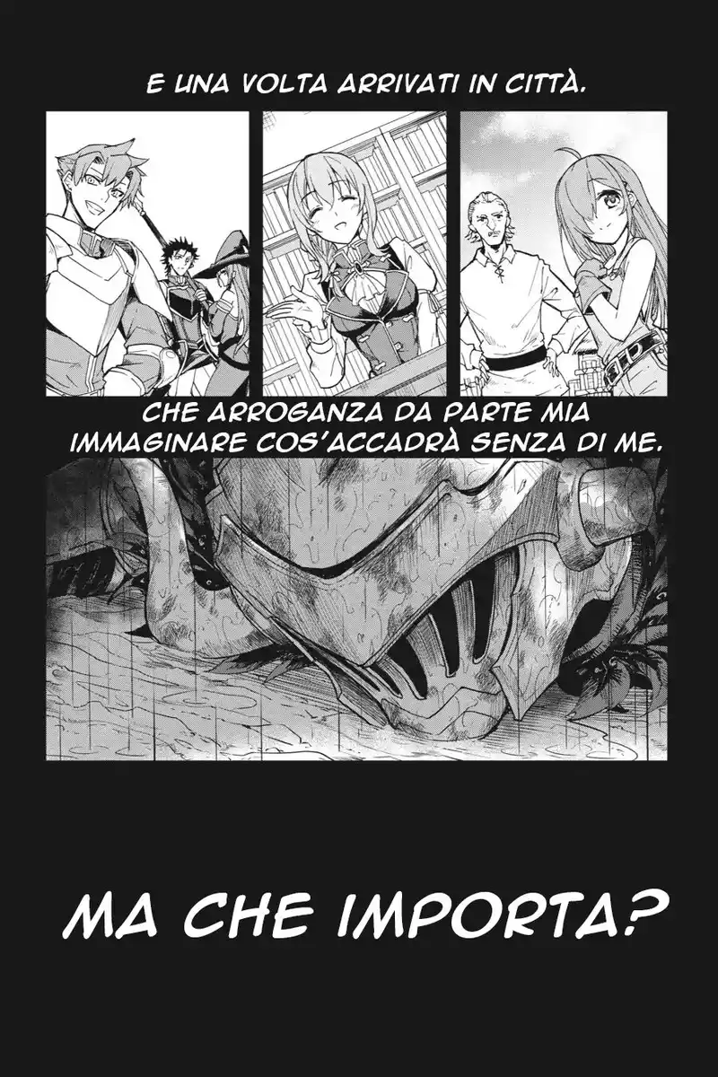 Goblin Slayer Gaiden: Year One Capitolo 15 page 13