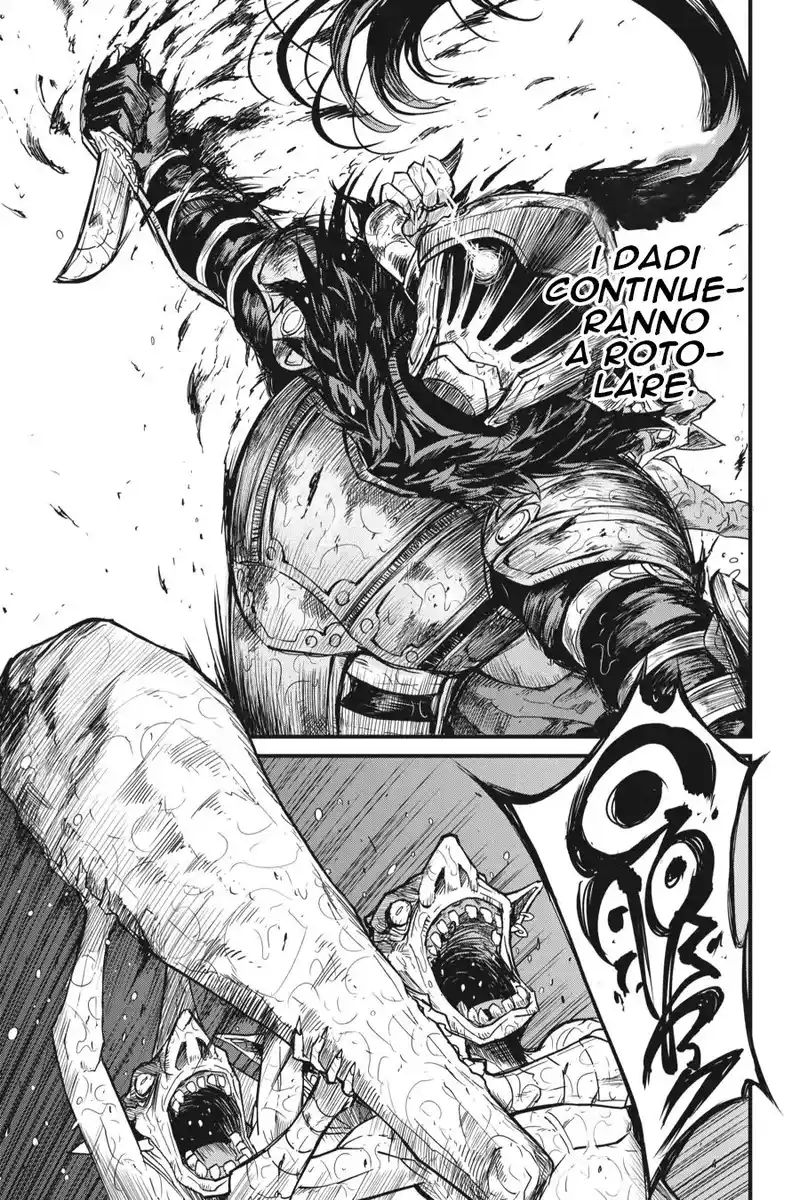 Goblin Slayer Gaiden: Year One Capitolo 15 page 18